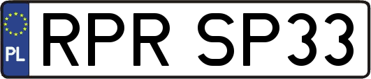 RPRSP33