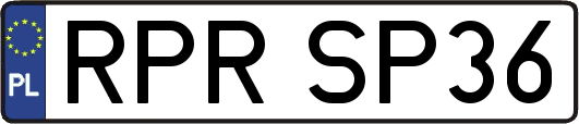 RPRSP36