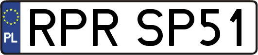 RPRSP51