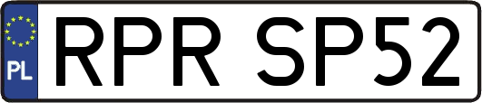 RPRSP52
