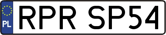 RPRSP54