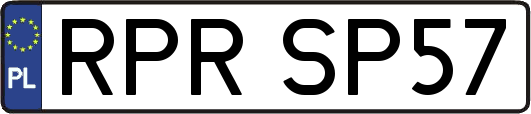 RPRSP57