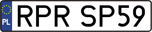 RPRSP59