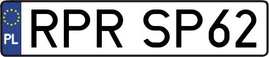 RPRSP62