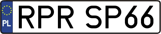 RPRSP66