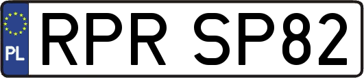 RPRSP82