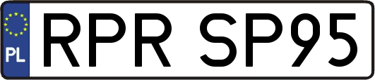 RPRSP95
