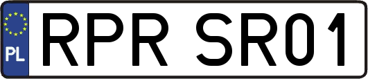 RPRSR01