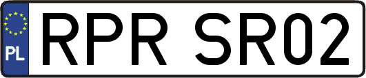 RPRSR02