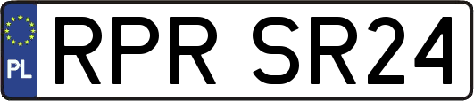 RPRSR24