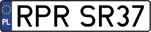 RPRSR37
