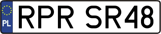 RPRSR48