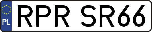 RPRSR66