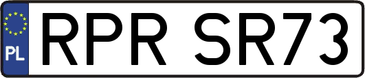 RPRSR73
