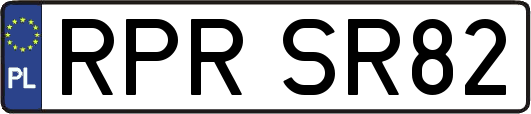 RPRSR82