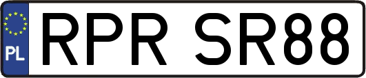 RPRSR88