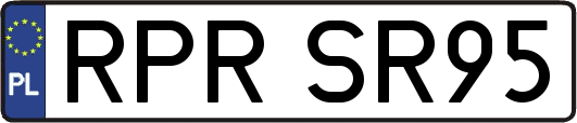 RPRSR95