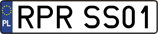 RPRSS01