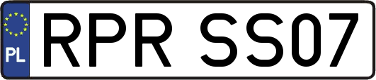 RPRSS07