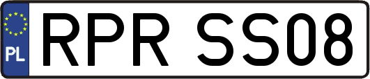 RPRSS08