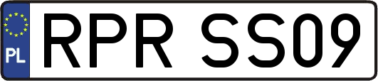 RPRSS09