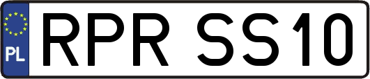 RPRSS10