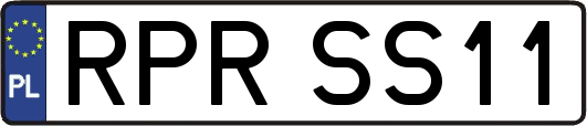 RPRSS11