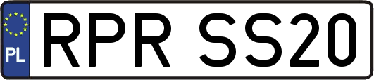 RPRSS20