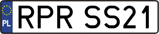 RPRSS21