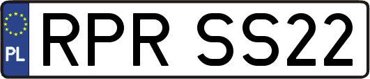 RPRSS22