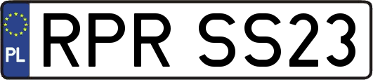 RPRSS23