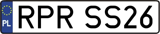 RPRSS26