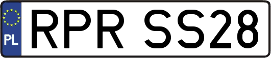 RPRSS28
