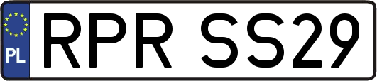 RPRSS29