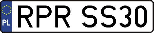 RPRSS30