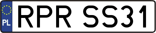 RPRSS31