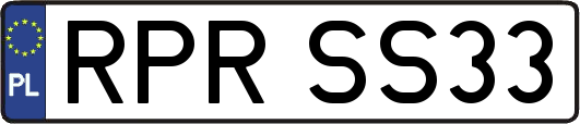 RPRSS33