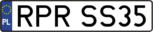 RPRSS35