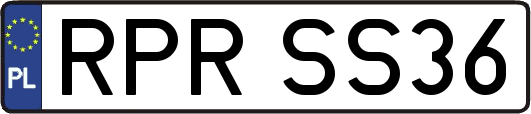 RPRSS36