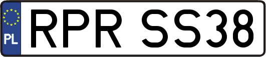 RPRSS38