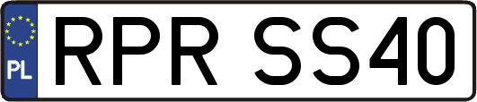 RPRSS40