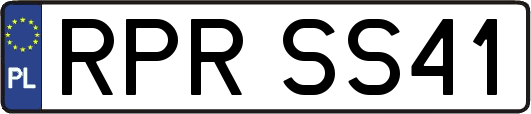 RPRSS41