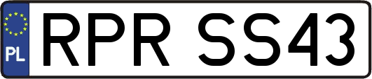 RPRSS43