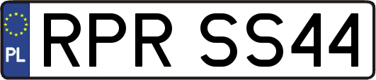 RPRSS44