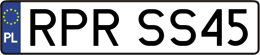RPRSS45