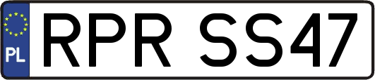 RPRSS47