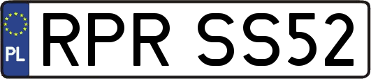 RPRSS52