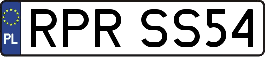 RPRSS54