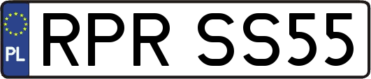 RPRSS55