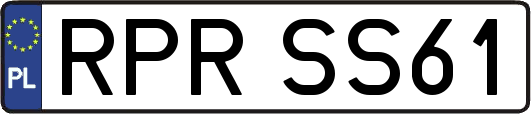 RPRSS61